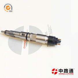 China Inyector 0 de BOSCH 445 120 215 para el inyector común Faw del carril del combustible de Xichai 390PS proveedor