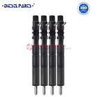5.9 common rail injector bosch EJBR03301D injector Common Rail Fuel Injector Assembly for bosch,360 days warranty