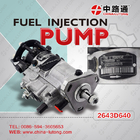 CAV Pump 9320A215G 9320A485G 9320A349G fits for Caterpillar Perkins JCB Pump Delphi fuel pump