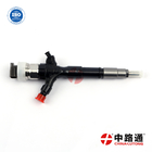 Fuel Injection Common Rail Injector 23670-09380 Fits For Toyota VIGO 1KD 2KD Fuel Injector 23670-30420