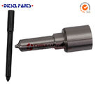 denso common rail injectors nozzle DLLA157P855/093400-8550 for mitsubishi fuel injectors