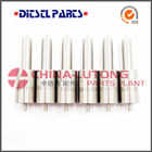 high precision 12 valve cummins injector nozzle DLLA144P144 nozzle repair kit for SCANIA