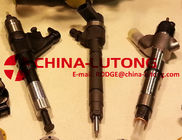 24v cummins injector nozzles 0 445 120 125 cummins injector tips Komatsu PC300-8 4940170 fits Cummins PC359-7 QSL9