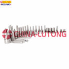 mitsubishi 4d56 injector nozzle 093400-5250 DLLA160P25  industrial nozzles suppliers