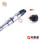 BOSCH injector for Xichai 390PS 0 445 120 215 Common Rail Injector For Xichai