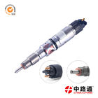 injector bosch common rail 0 445 120 212 Fuel Injector 5263307 for Dongfeng Dragon