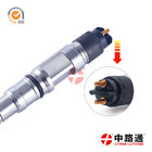XiChai 6DL2 Injector 0 445 120 078 BOSCH CR Injector for FAW Truck J5、J6