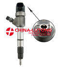 Buy Fuel Injectors Diesel 0 445 110 293 for Great Wall bosch high pressure common rail fuel injection system