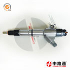 Diesel Common Rail Fuel Injector Assembly 0 445 120 149 Bosch Fuel Injector Parts for Sale