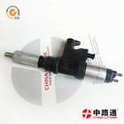 diesel engine fuel injection nozzle 095000-6363 denso injector replacement for ISUZU 4HK1/6HK1