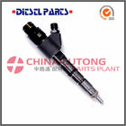 Bosch injector part number list 0 445 120 067 DEUTZ  EC210 China Bosch Injector