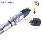 Cummins Fuel Injector for sale 0 445 120 231 cummins injector replacement cost