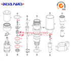 bosch vs delphi injectors 0 445 120 225 Golden Dragon Bus bosch injector parts suppliers from China