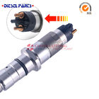 common rail injector 0445120212 cummins 4bt injectors apply to Dongfeng Dragon