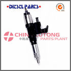 denso injector alogue pdf&denso oem injector 095000-6700 R61540080017A For HOWO Sangyong WD615