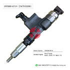 denso injectors diesel for hino truck injector 095000-6510