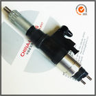 diesel engine fuel injector 23670-0L010 denso cr injector apply to Toyota