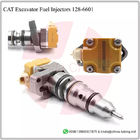 erpillar HEUI Pumps Parts 128-6601 erpillar C7 3126B  Reman Injector