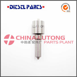 China boca DLLA150P59 0 del inyector de combustible diesel del bosch 433 171 059 para TOYOTA 14B proveedor