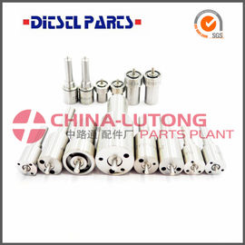 China boca de espray automática DLLA153P810/0 433 171 557/0433171557 para el motor de la DAF proveedor