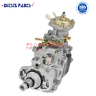 mechanical tdi injection pump 22100-1C201 New auto parts 1HZ HZJ79 Fuel Injection Pump 22100-1C201 Pump assy injection 2