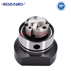 head and rotor (WITH METERING VALVE)for delphi dp 210 fuel pump head rotor 7189-187L for delphi dps fuel pump head rotor