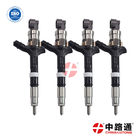 295050-1760 1465A439 common rail injector fits for Mitsubishi 4N15 Engine L200 DENSO Fuel Injector 1465A323