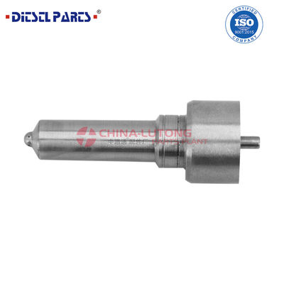 Common Rail Fuel Injector Nozzle L221PBC  for LDFN0685    FH12 Delphi Injector BEBE4C00001  Lucas