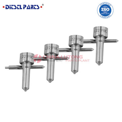 Common Rail Fuel Injector Nozzle L221PBC  for LDFN0685    FH12 Delphi Injector BEBE4C00001  Lucas