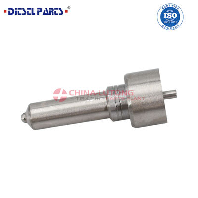Common Rail Fuel Injector Nozzle L025PBC  for R Delphi  583 Fh12 Truck Bebe4c00101