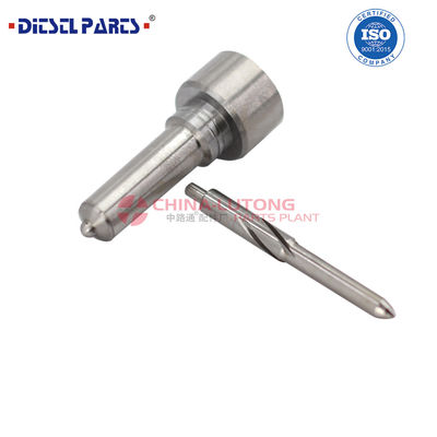 Common Rail Fuel Injector Nozzle L025PBC  for R Delphi  583 Fh12 Truck Bebe4c00101