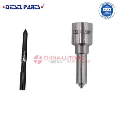 Common Rail Fuel Injector Nozzle 0 433 175 327  DLLA150P2327  for  inector  0445110486