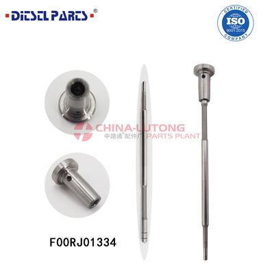 Common Rail Injector Valve Assembly F00RJ01334    for  Audi 2.0tdi