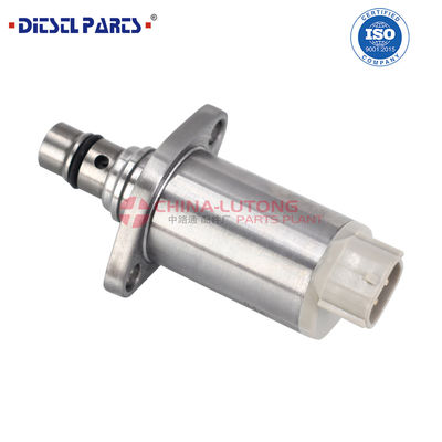 Fuel Suction Control Valve 294000-0621   for injector pump