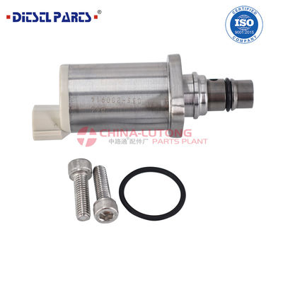 Fuel Suction Control Valve 294000-0621   for injector pump