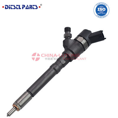 Common Rail Fuel Injector 0 445 110 064  for Hyundai KIA Carens