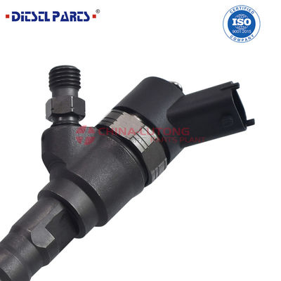 Common Rail Fuel Injector 0 445 110 064  for Hyundai KIA Carens