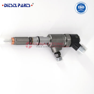 Diesel Common Rail Fuel Injector 0 445 110 189  for  Injector Car Engine Parts