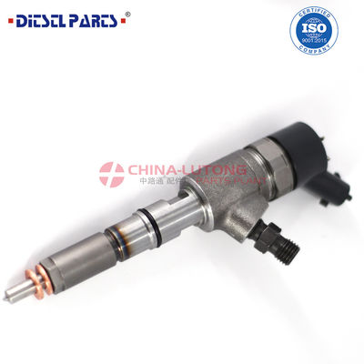 Common Rail Fuel Injector 0 445 110 189  for  Injector Car Engine Parts