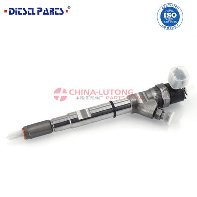 Common Rail Fuel Injector 0 445 110 279  for Hyundai Starex 2.5 CRDi 103KW