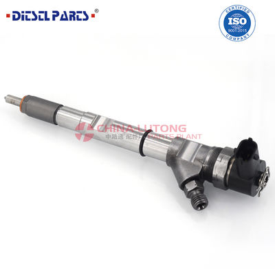 Common Rail Fuel Injector 0 445 110 279  for Hyundai Starex 2.5 CRDi 103KW