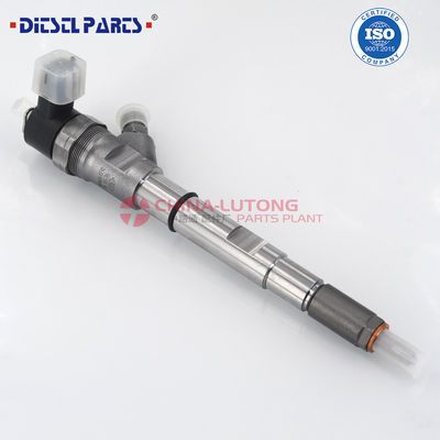 Common Rail Fuel Injector 0 445 110 279  for Hyundai Starex 2.5 CRDi 103KW