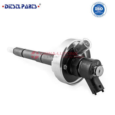 Common Rail Fuel Injector 0 445 110 315  For NISSAN 16600VZ20A