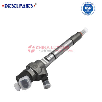 Diesel Common Rail Fuel Injector 0 445 110 443 for GREAT -WALL 1100100-ED01B