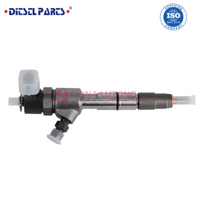Common Rail Fuel Injector 0 445 110 446  for JAC Foton
