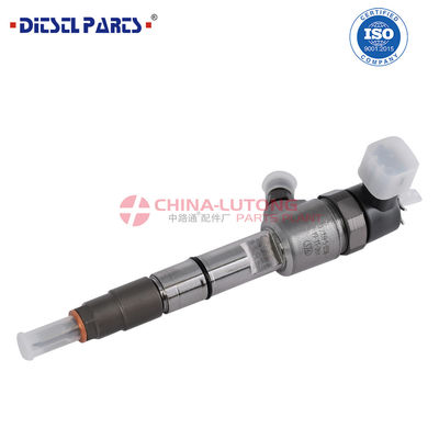 Common Rail Fuel Injector 0 445 110 446  for JAC Foton