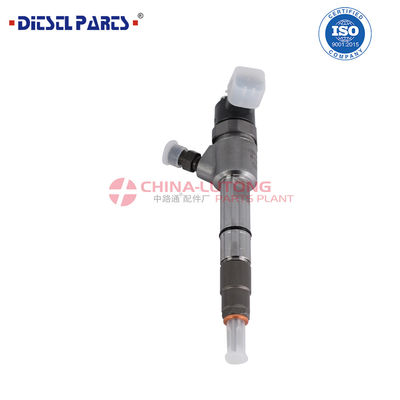 Common Rail Fuel Injector 0 445 110 446  for JAC Foton