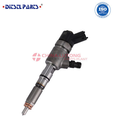 Common Rail Fuel Injector 0 445 110 859  for Ford Focus