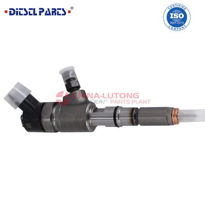 Common Rail Fuel Injector 0 445 110 859  for Ford Focus
