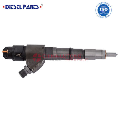 Common Rail Fuel Injector 0 445 120 067   for Deutz 04290987